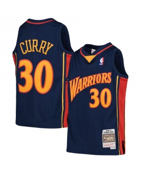 Youth Golden State Warriors Engro sports Hardwood Jersey